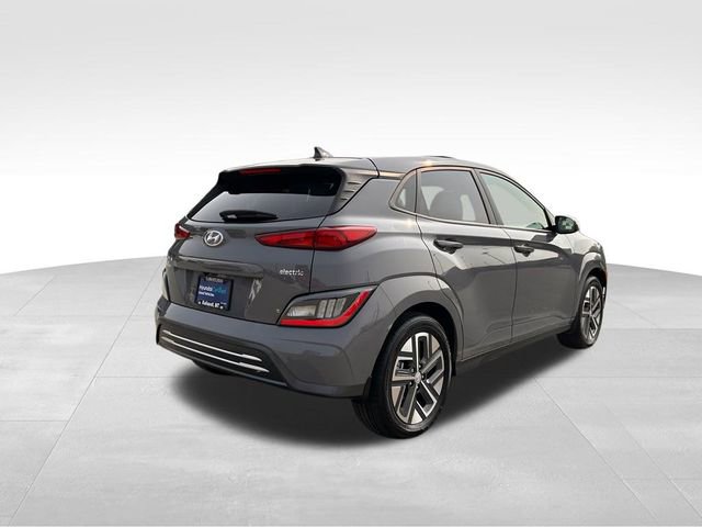 Used 2023 Hyundai Kona Limited image 5