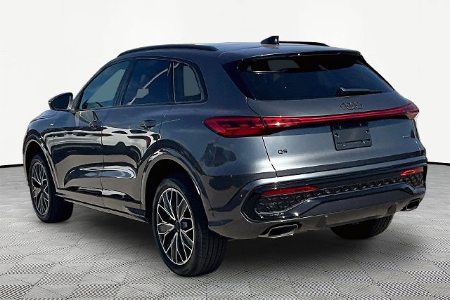 New 2026 Audi Q5 Premium Plus AWD/4WD image 12