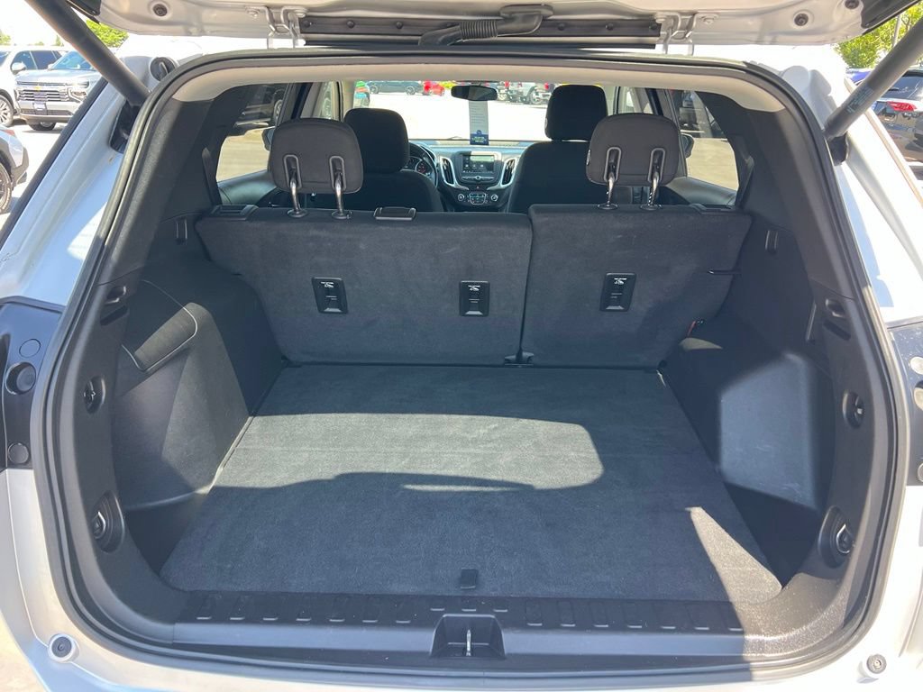 Used 2019 Chevrolet Equinox LT AWD/4WD image 21