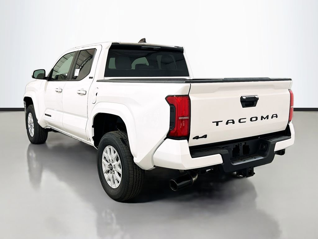 New 2026 Toyota Tacoma SR5 image 6