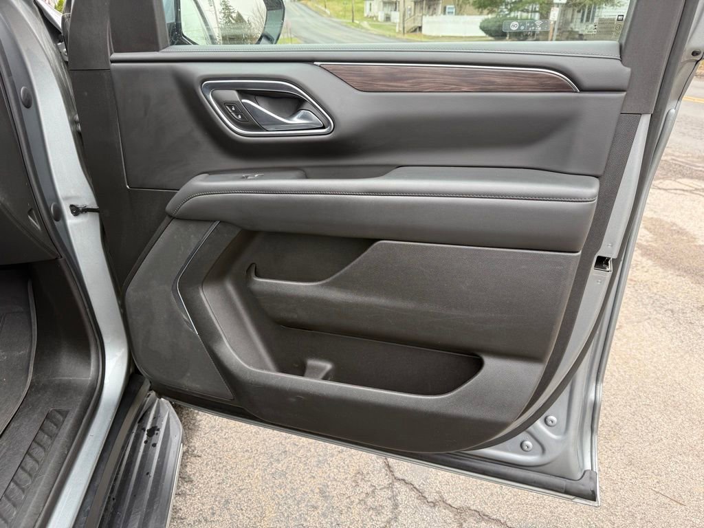Used 2023 Chevrolet Tahoe LS w/ Driver Alert Package AWD/4WD image 32