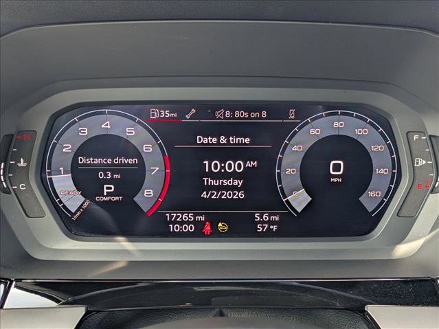 Used 2023 Audi S3 Premium Plus w/ Premium Plus Package image 11