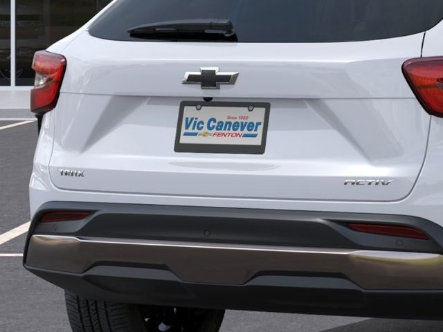 New 2026 Chevrolet Trax ACTIV w/ Driver Confidence Package FWD image 14