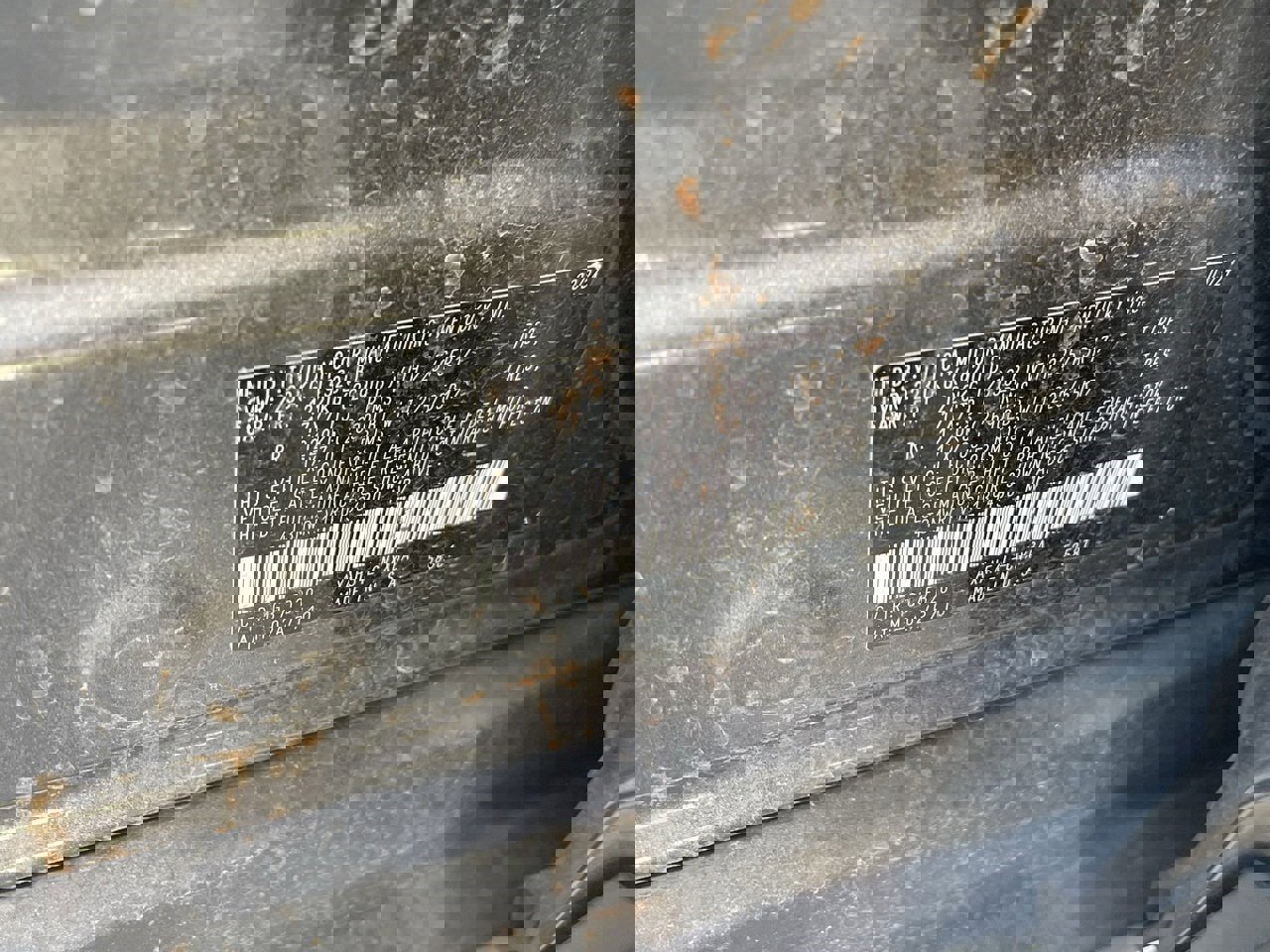 Used 2024 Toyota RAV4 LE image 10