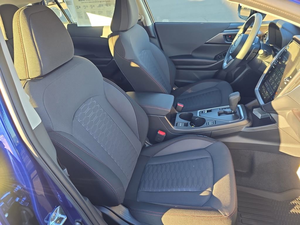 New 2026 Subaru Impreza 2.0i Sport image 13