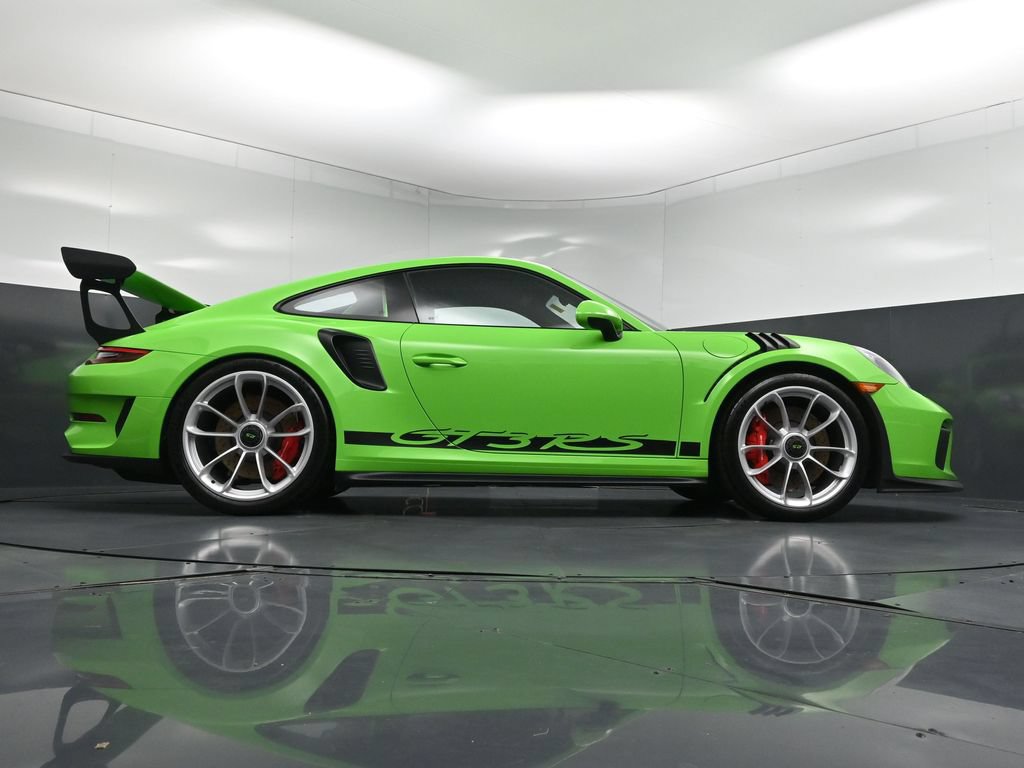 Used 2019 Porsche 911 GT3 RS RWD image 28