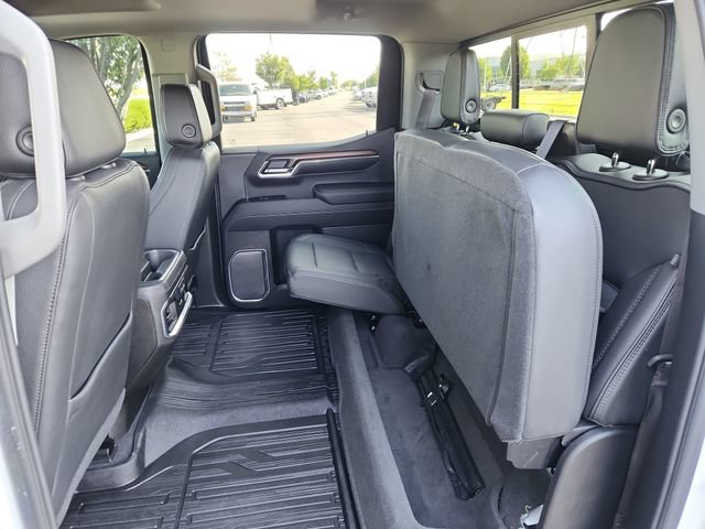 Used 2024 GMC Sierra 1500 Denali AWD/4WD image 31