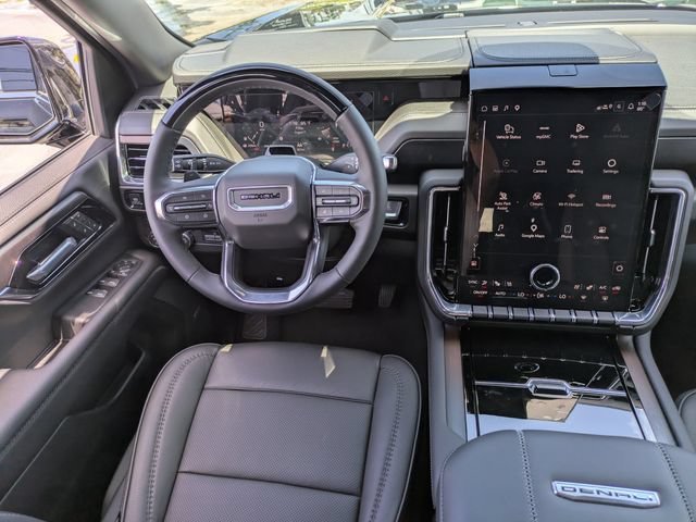 New 2026 GMC Yukon Denali w/ Denali Reserve Package AWD/4WD image 20
