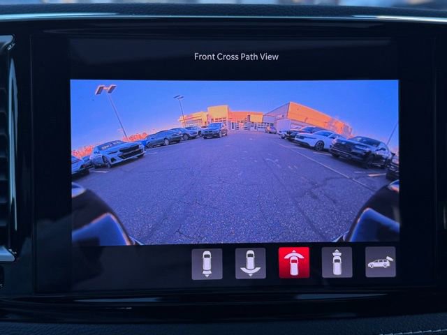 New 2026 Chrysler Pacifica Select image 49