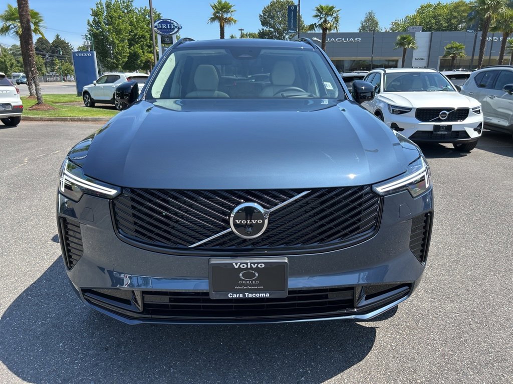 New 2026 Volvo XC90 B6 Ultra w/ Lounge Package image 11