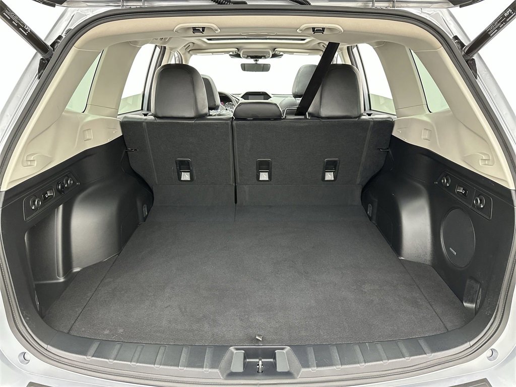 Used 2024 Subaru Forester Touring image 24