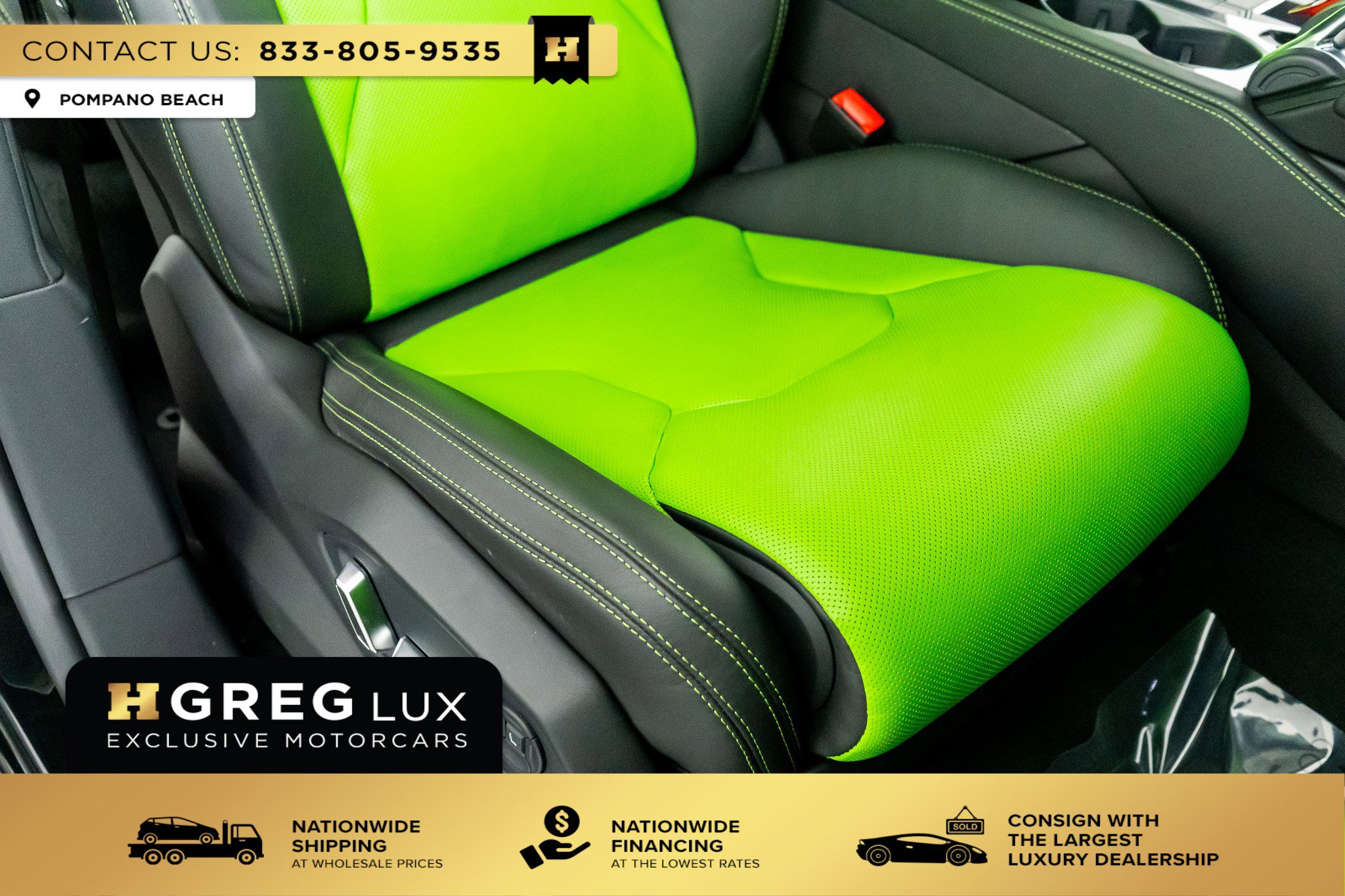 Used 2022 Lamborghini Urus image 33