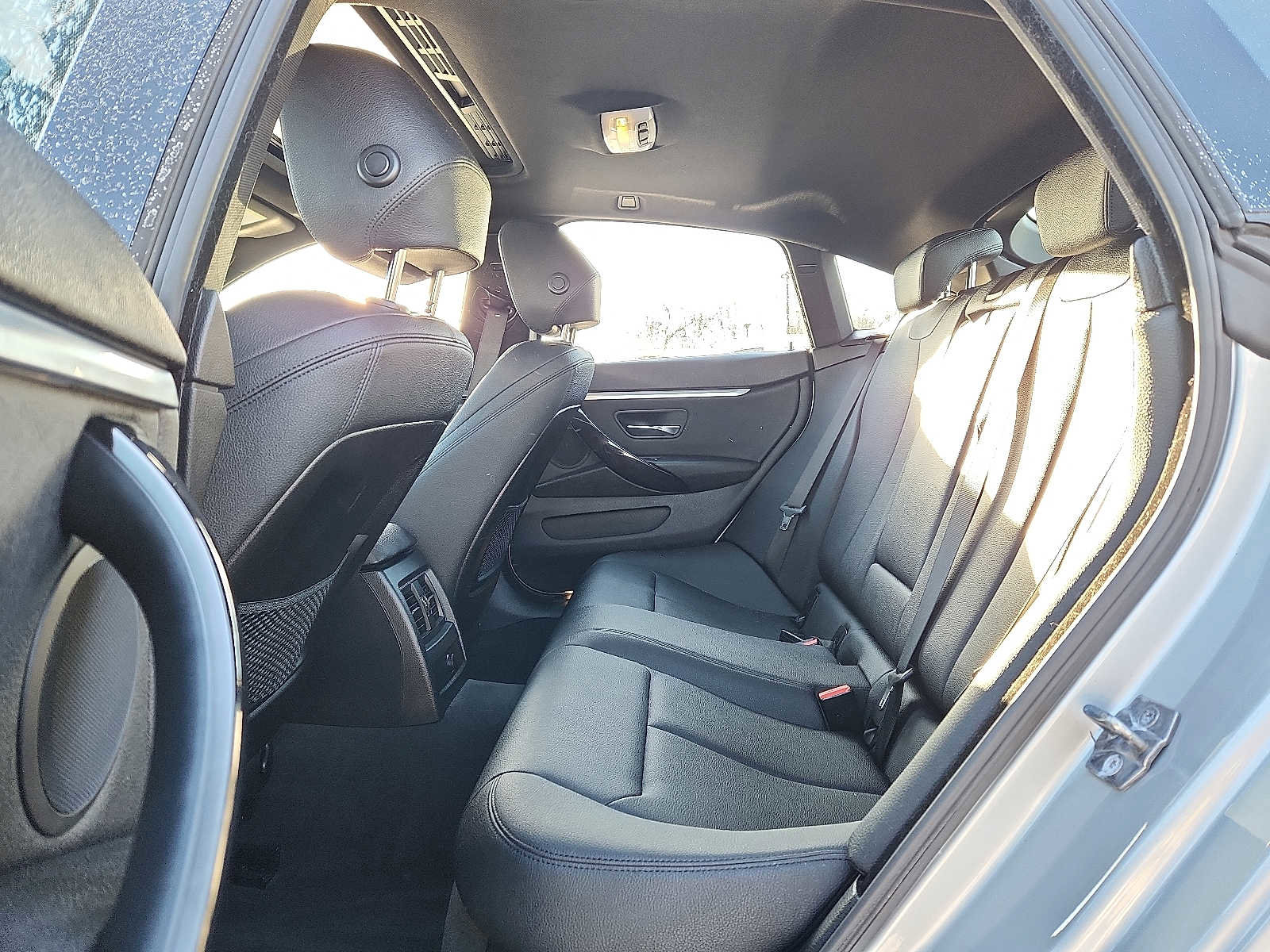 Used 2018 BMW 430i Gran Coupe image 10