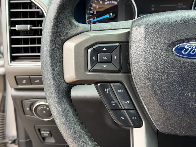 Used 2021 Ford Expedition XLT RWD image 10