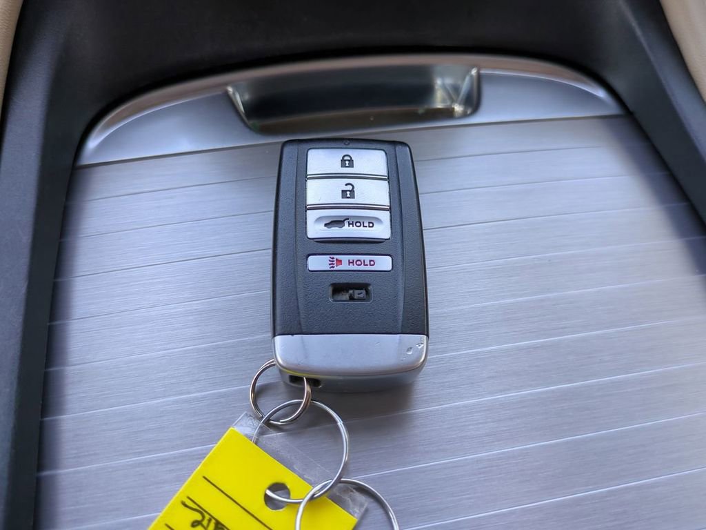 Certified 2020 Acura RDX w/ Technology Package image 29