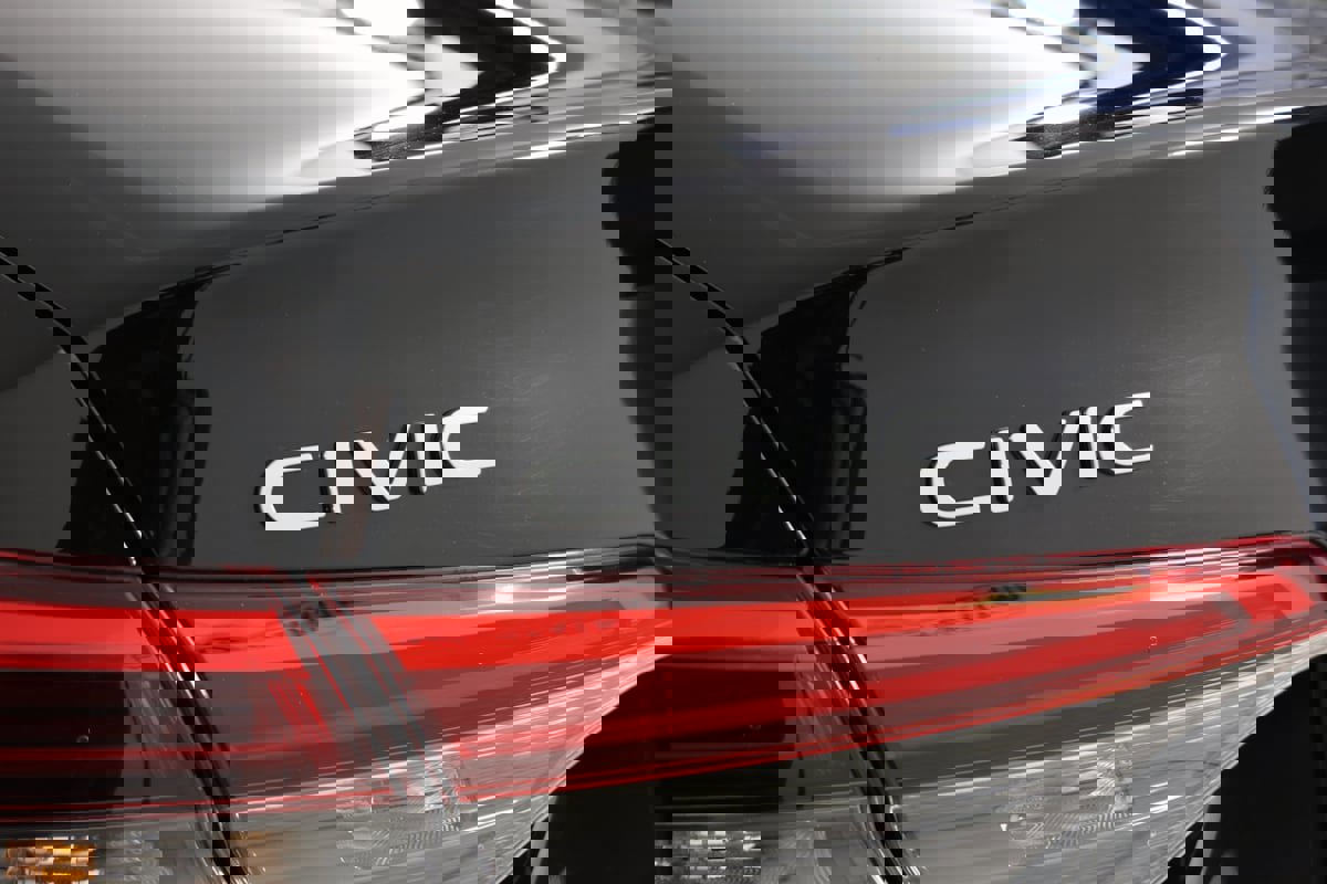 Used 2023 Honda Civic Sport image 41