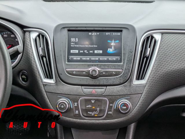 Used 2018 Chevrolet Malibu LS FWD image 17