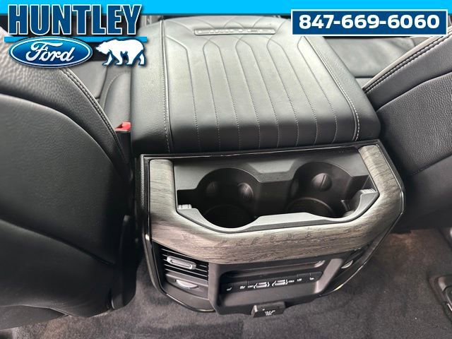 Used 2025 RAM 1500 Limited image 12