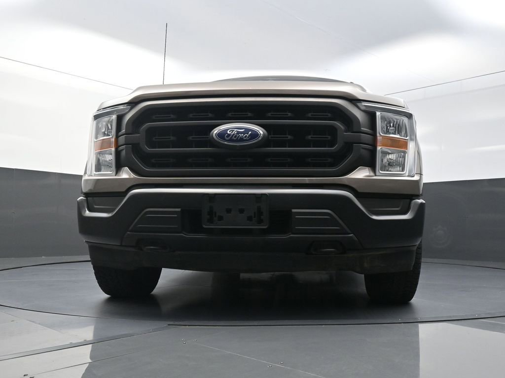 Used 2021 Ford F150 XL w/ Trailer Tow Package image 24