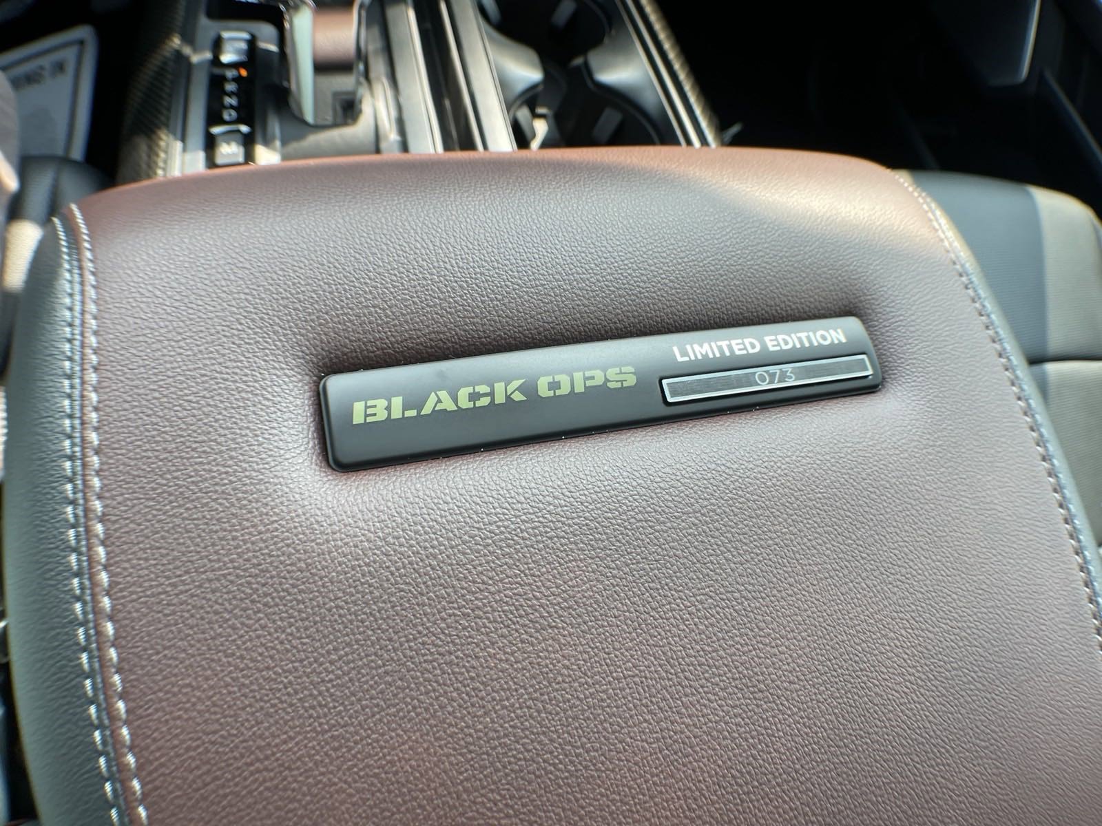 Used 2023 Ford F150 Lariat w/ Equipment Group 502A High image 43