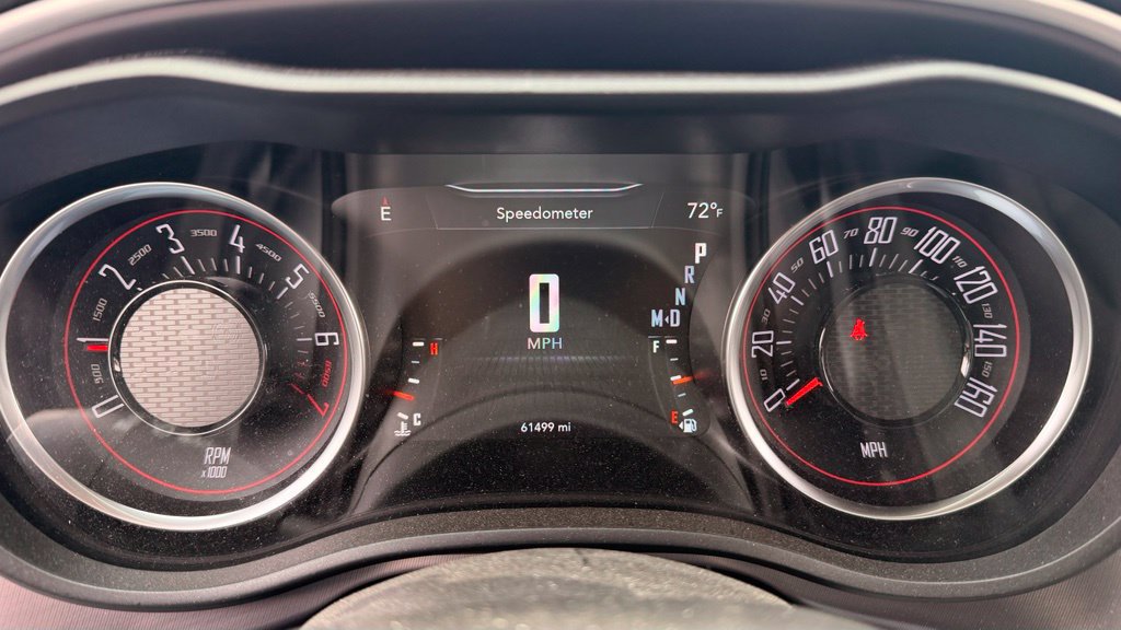 Used 2019 Dodge Challenger GT RWD image 11