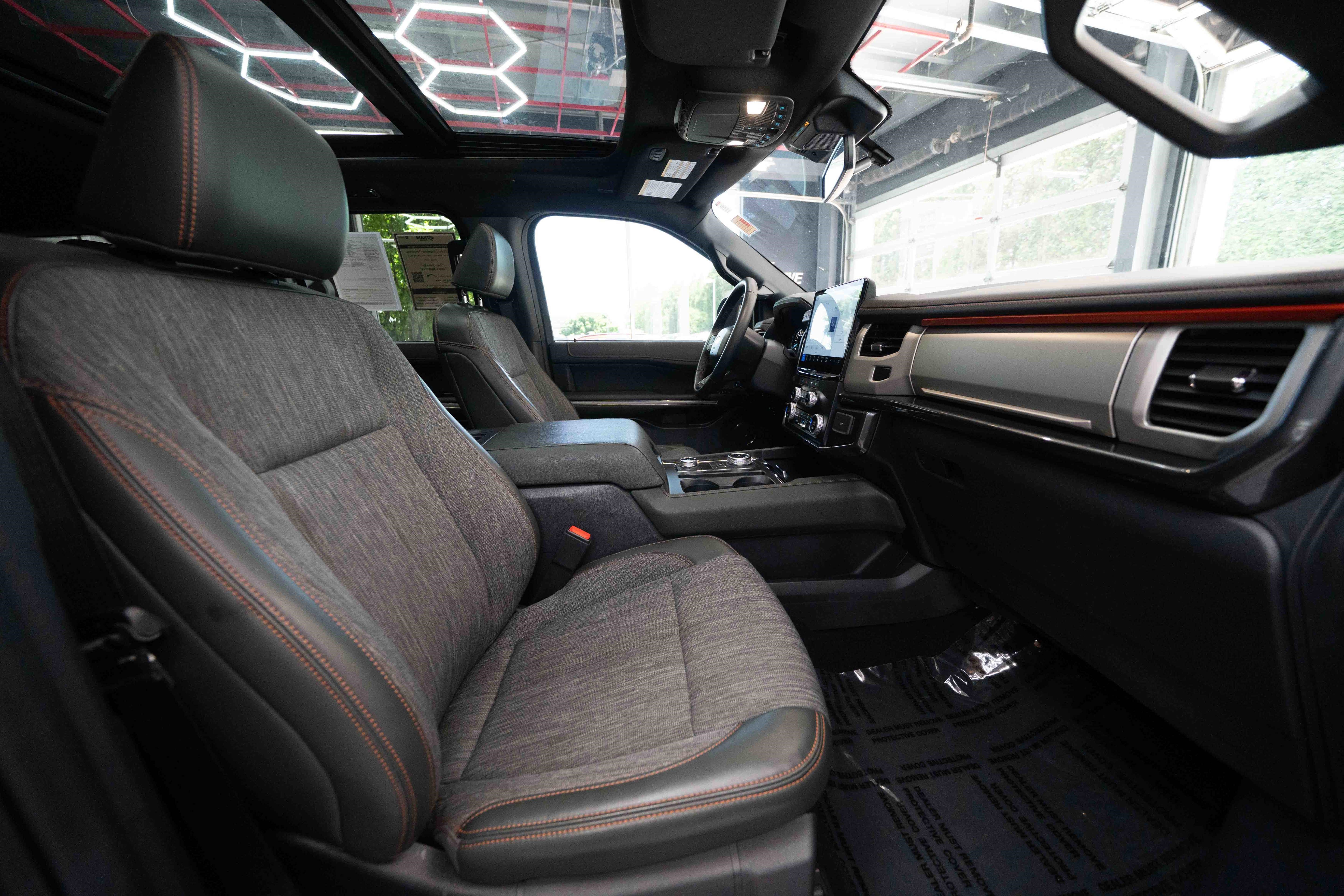 Used 2024 Ford Expedition Timberline AWD/4WD image 26
