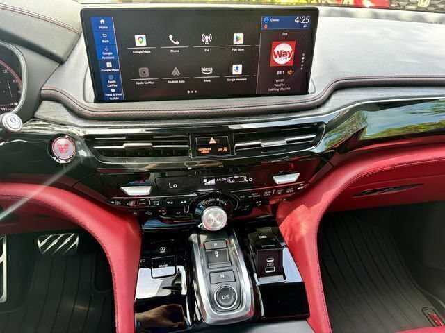 New 2026 Acura MDX Type S w/ Advance Package AWD/4WD image 22