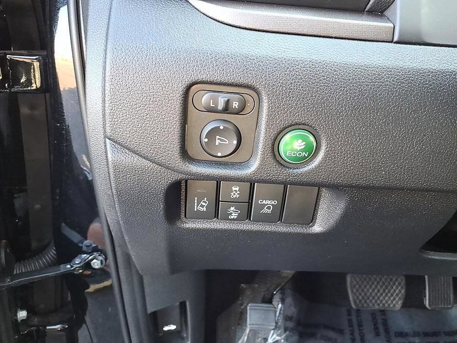 Used 2025 Honda Ridgeline RTL image 13