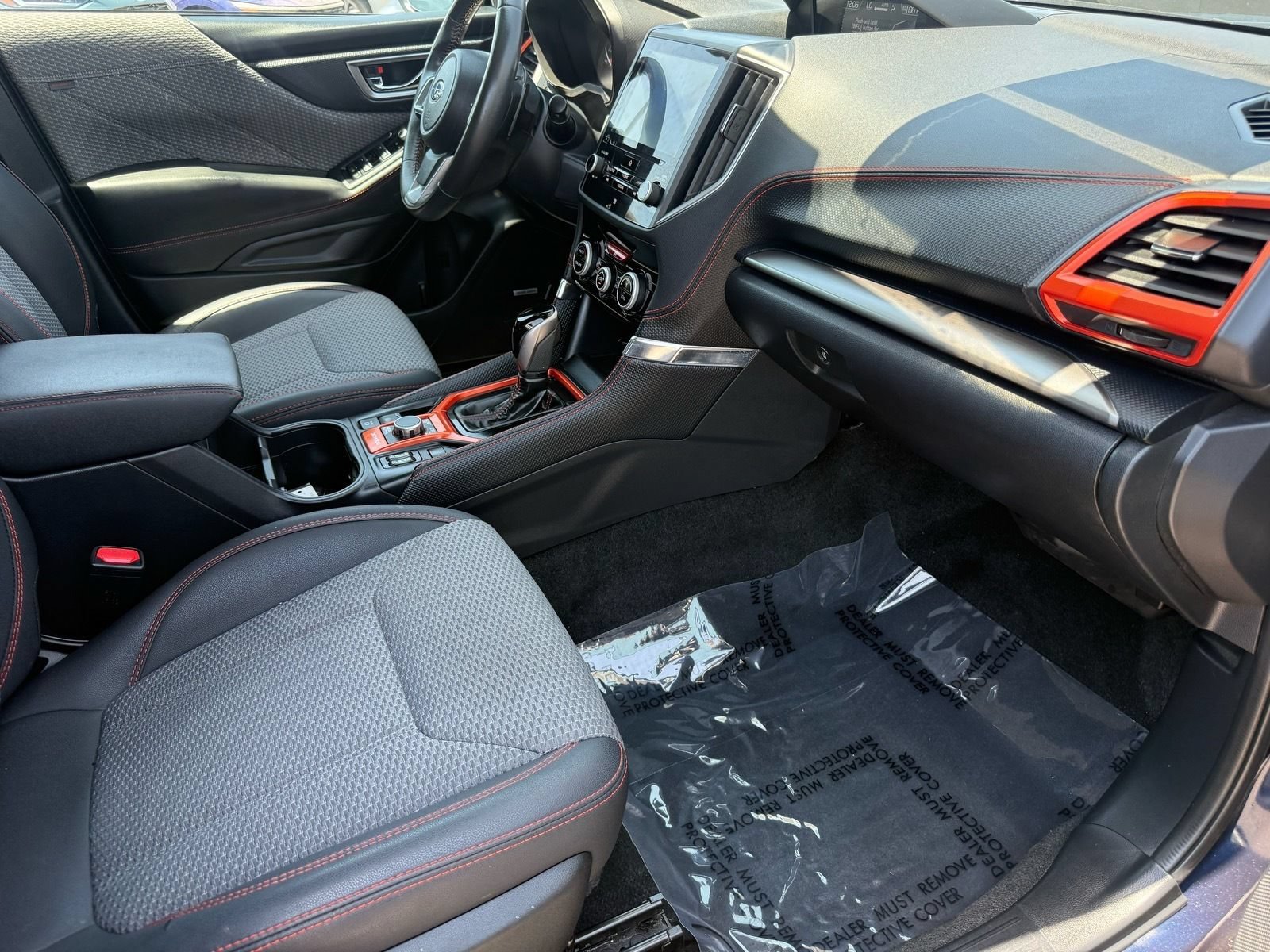 Used 2019 Subaru Forester Sport AWD/4WD image 30