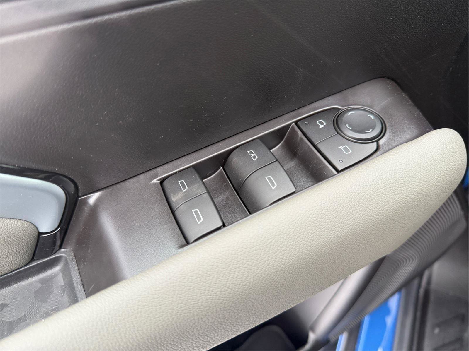 New 2026 Chevrolet Colorado ZR2 w/ ZR2 Bison Edition image 16