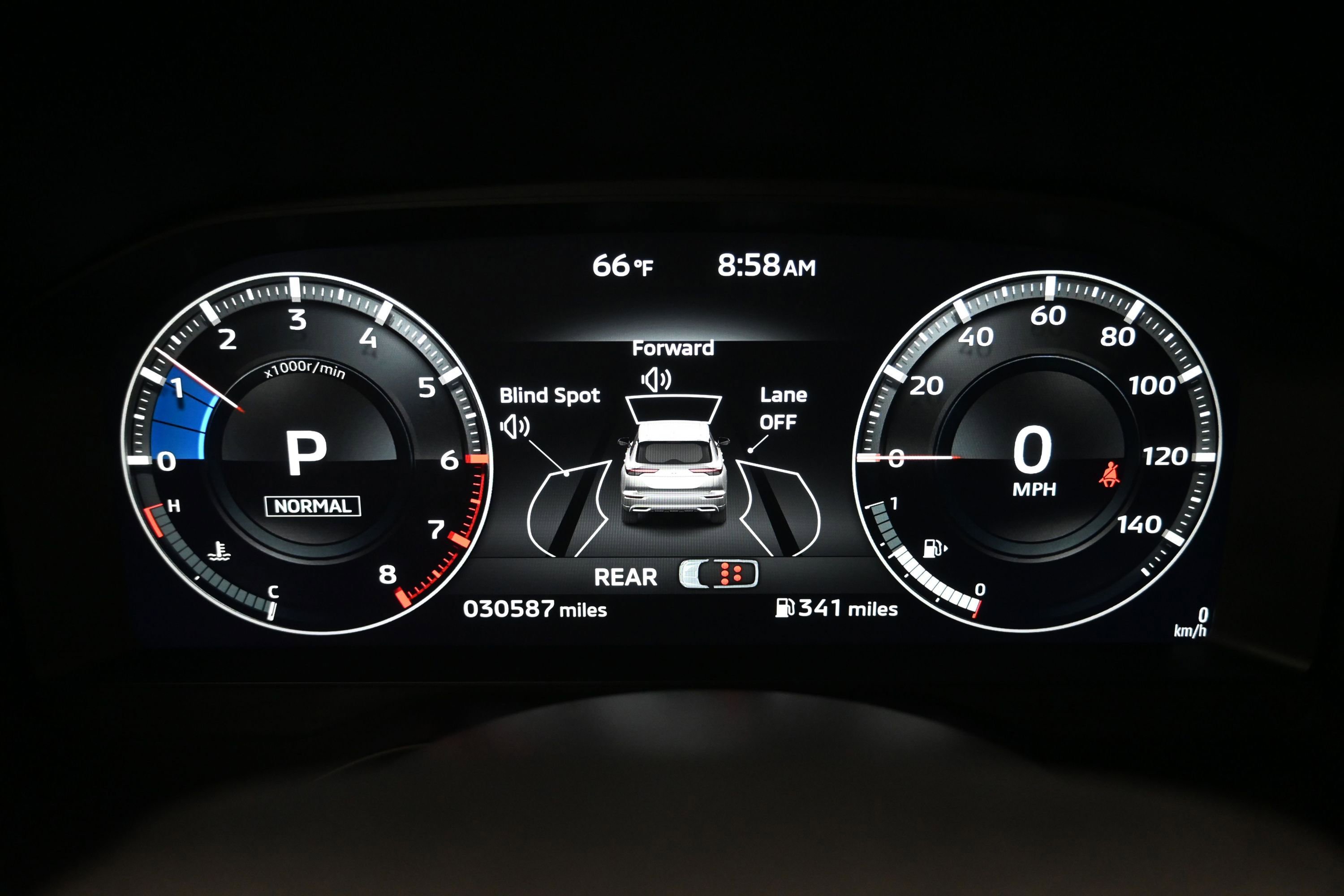 Used 2024 Mitsubishi Outlander SEL AWD/4WD image 14