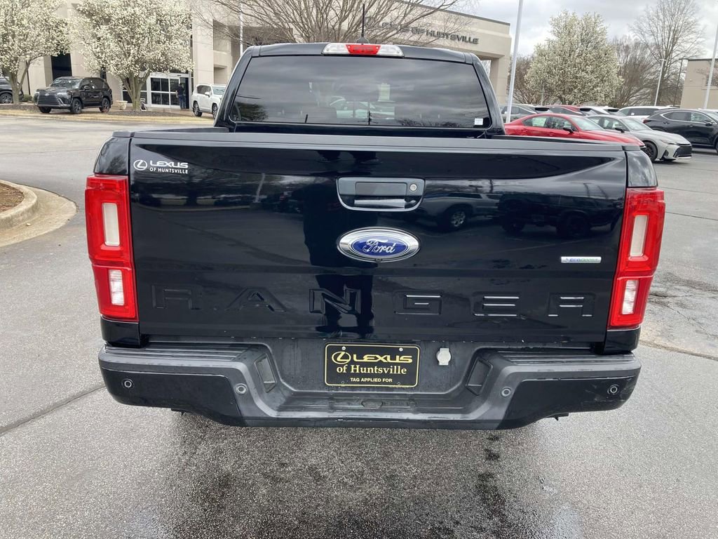 Used 2019 Ford Ranger XLT image 3