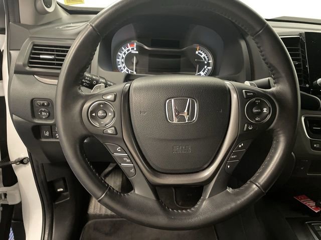 Certified 2023 Honda Ridgeline RTL image 14