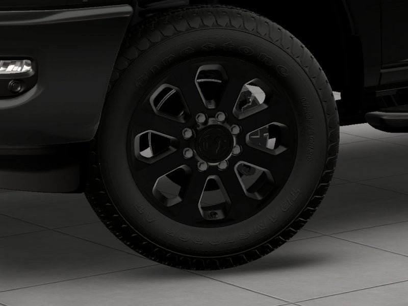 New 2026 RAM 2500 Big Horn image 6