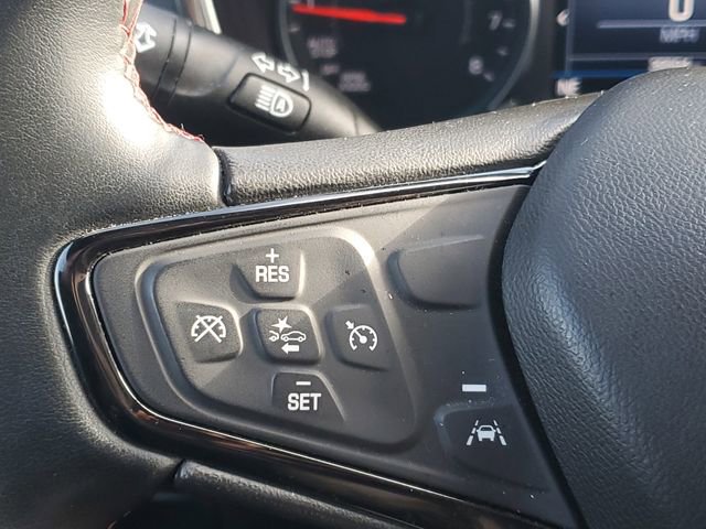 Used 2024 Chevrolet Equinox RS image 22