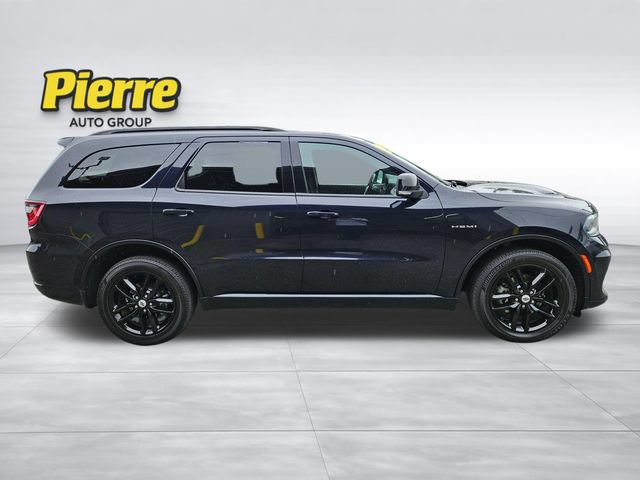 Used 2025 Dodge Durango R/T AWD/4WD image 6