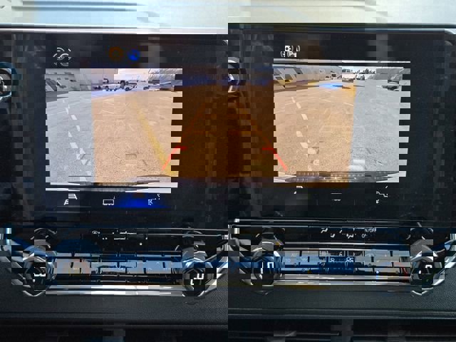 New 2026 Chevrolet Colorado Trail Boss image 14