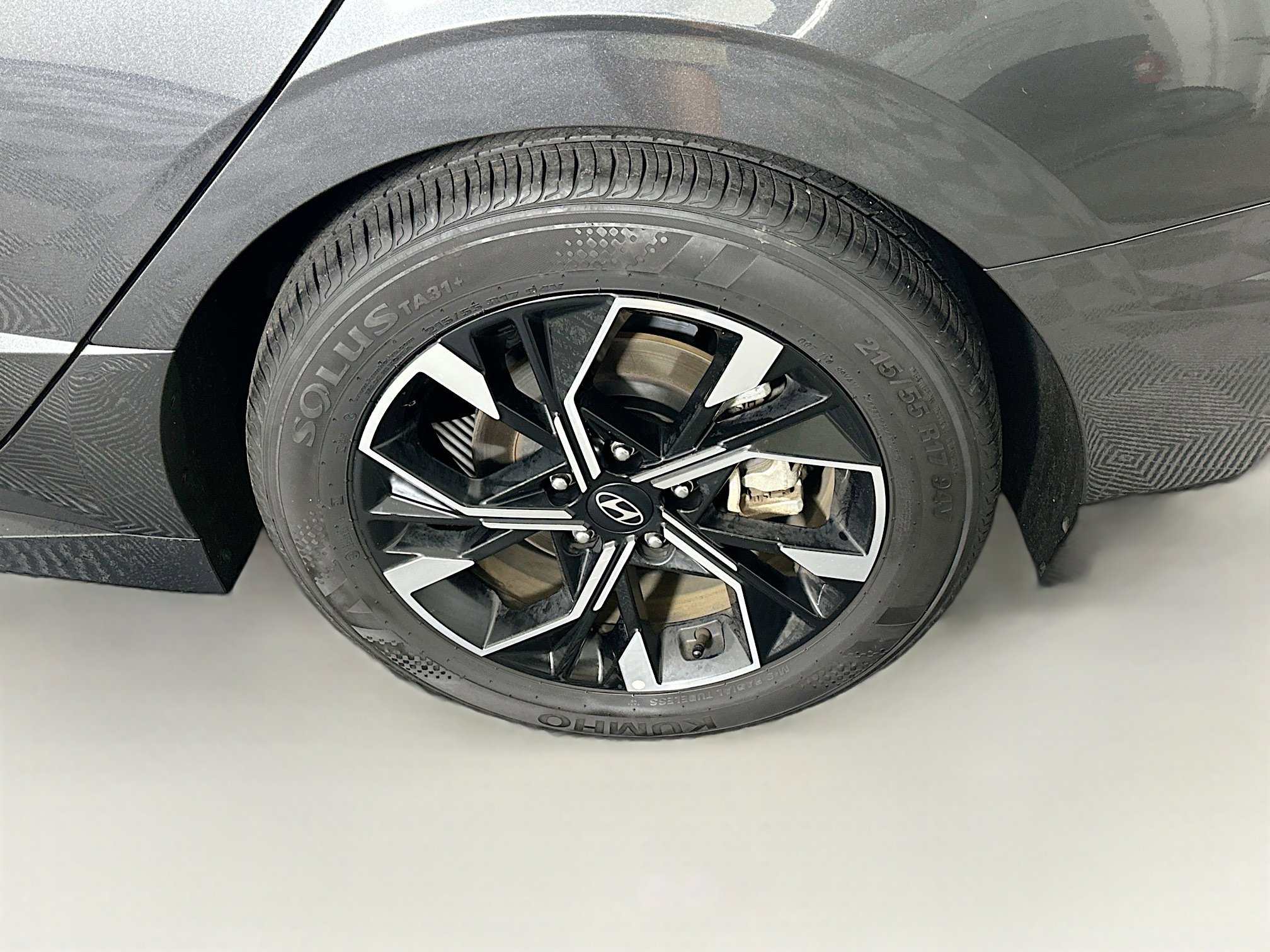 Used 2025 Hyundai Sonata SEL image 11