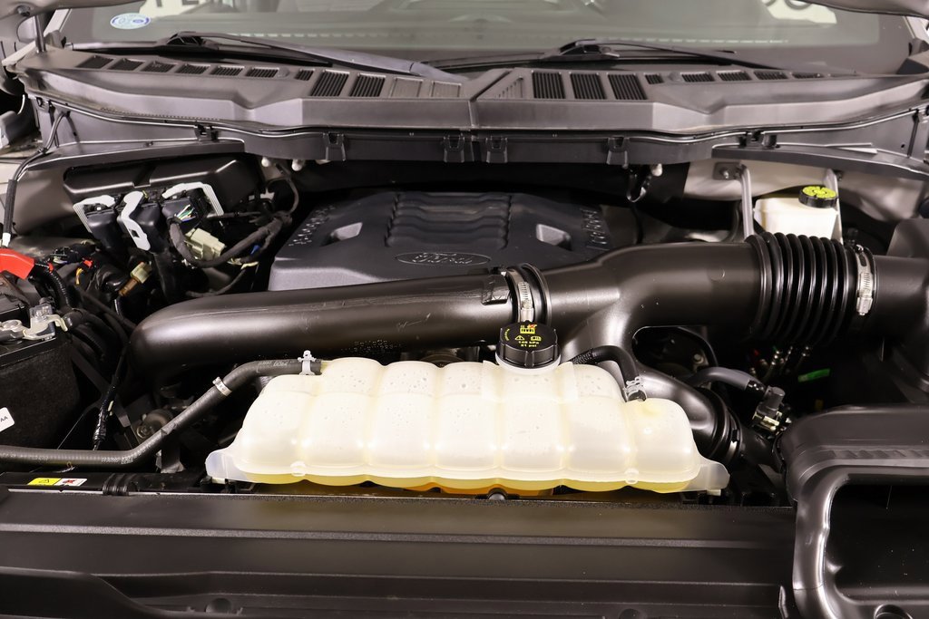 Used 2022 Ford F150 XL w/ STX Appearance Package image 19