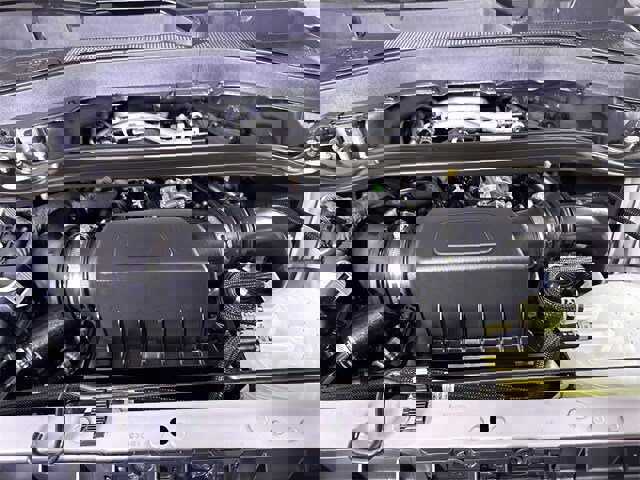 Used 2025 Ford Explorer ST w/ Sun And Sound Package image 31