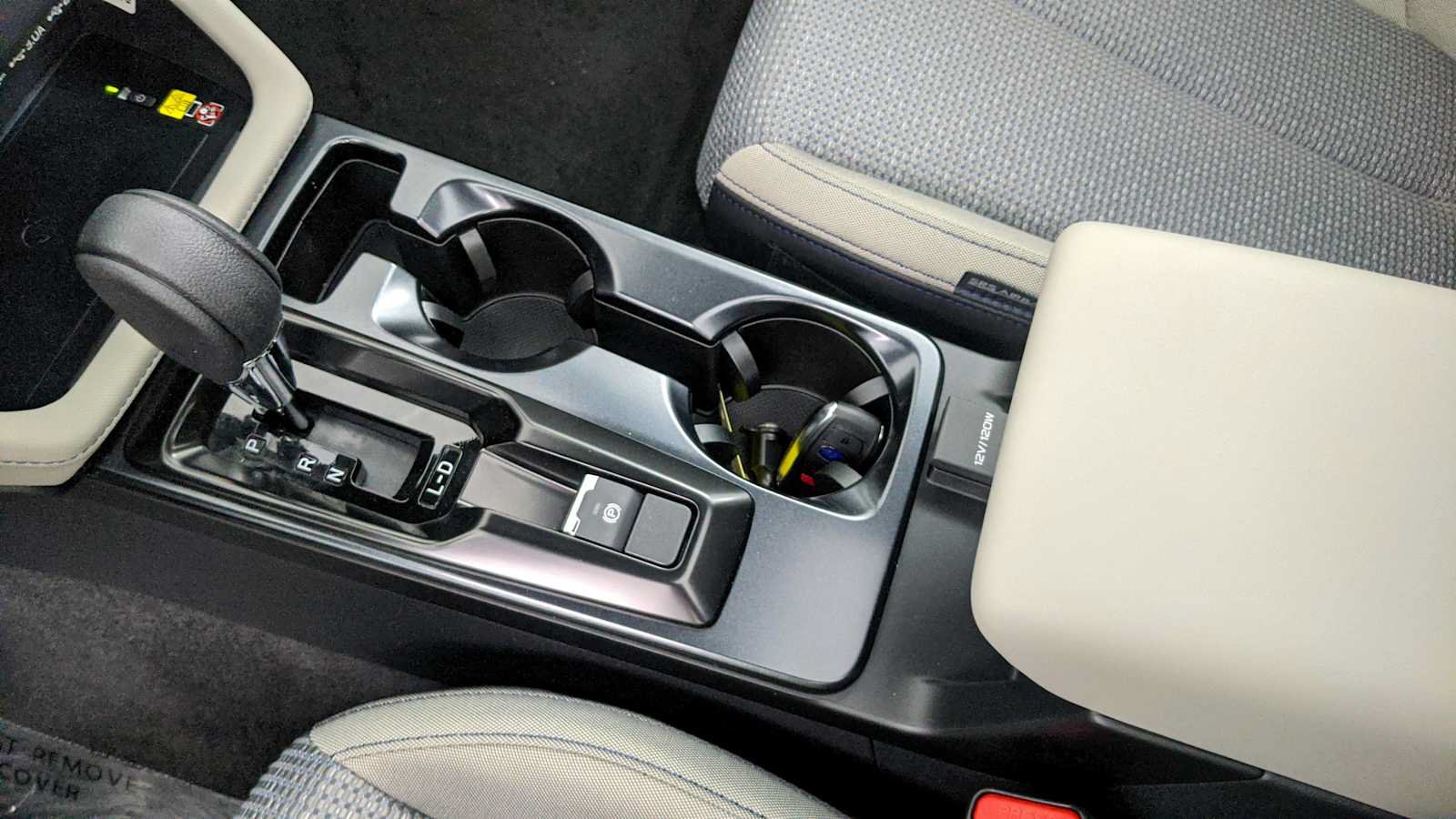 New 2026 Subaru Forester Premium AWD/4WD image 19