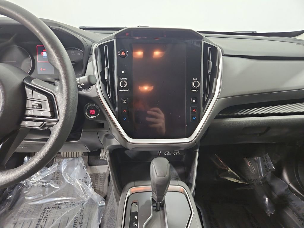 Certified 2024 Subaru Crosstrek 2.0i Premium w/ Crosstrek Mirror Package image 19