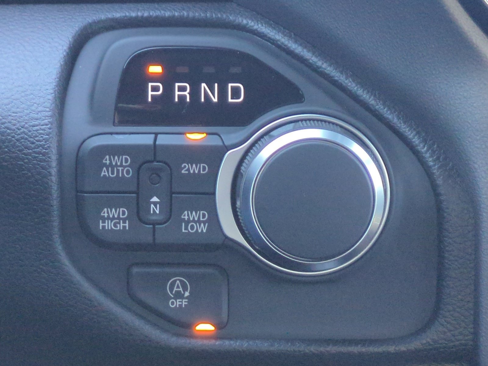 New 2026 RAM 1500 Big Horn AWD/4WD image 31