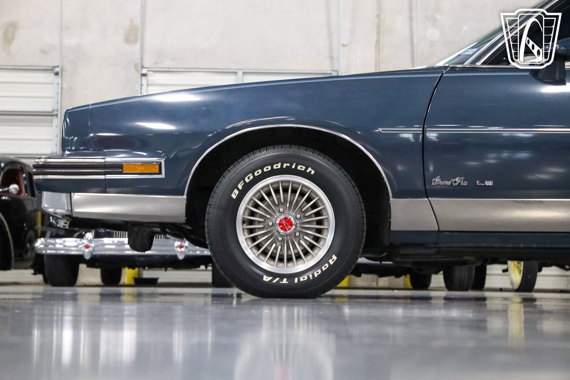 Used 1987 Pontiac Grand Prix LE image 23