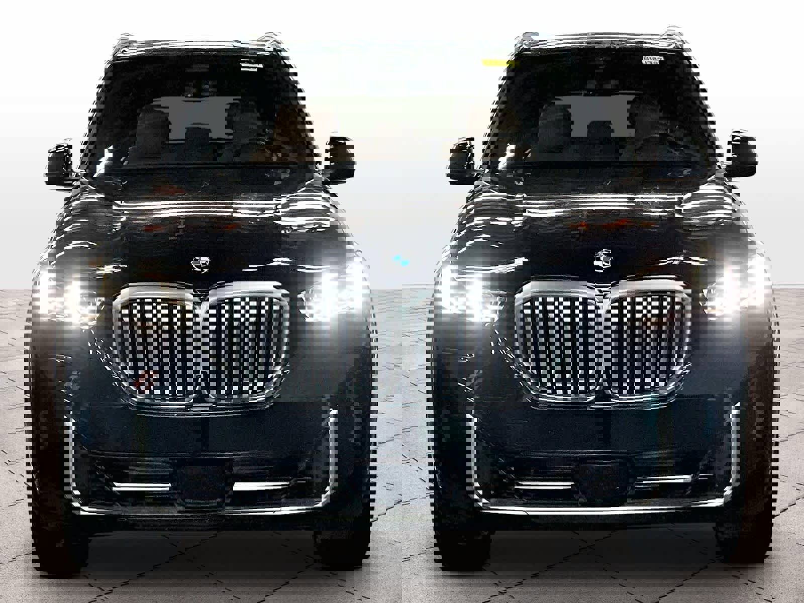 Certified 2024 BMW X5 xDrive40i w/ Premium Package image 3