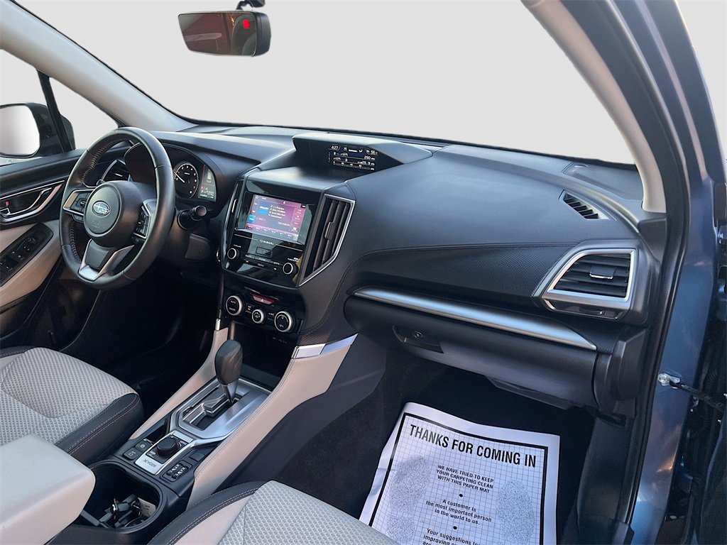 Used 2024 Subaru Forester Premium image 29