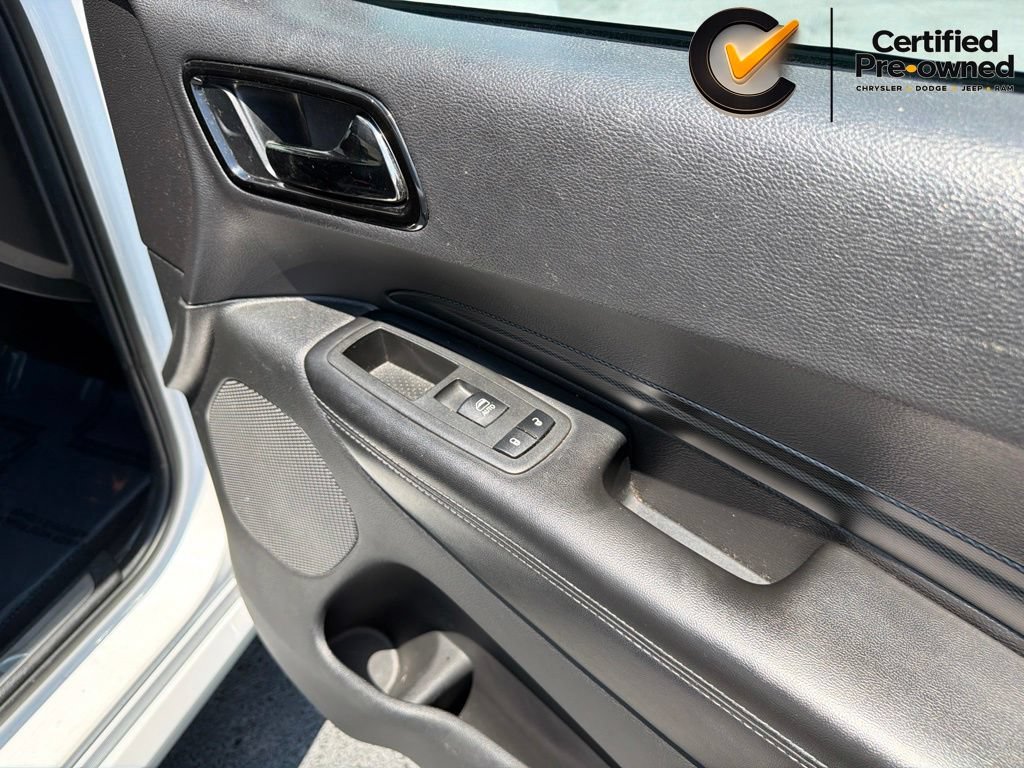 Certified 2022 Dodge Durango GT AWD/4WD image 30
