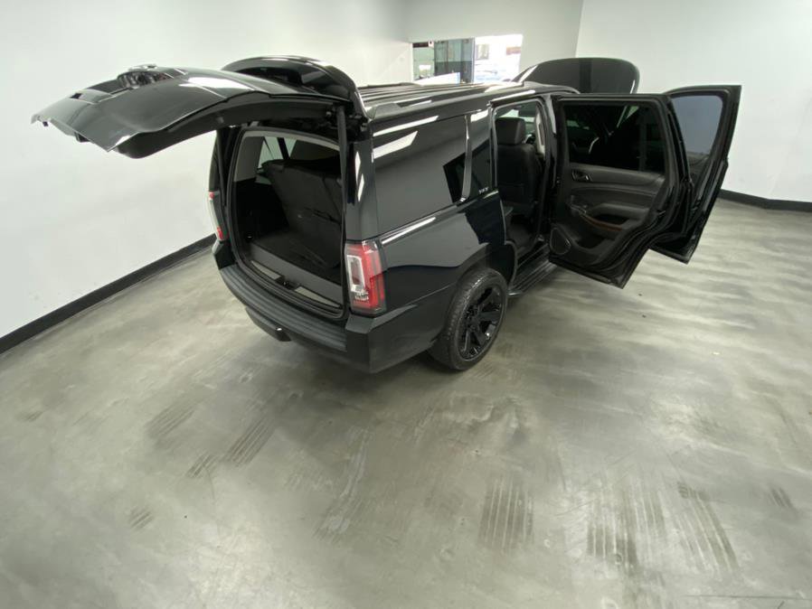 Used 2019 GMC Yukon SLT w/ Graphite Performance Edition image 54