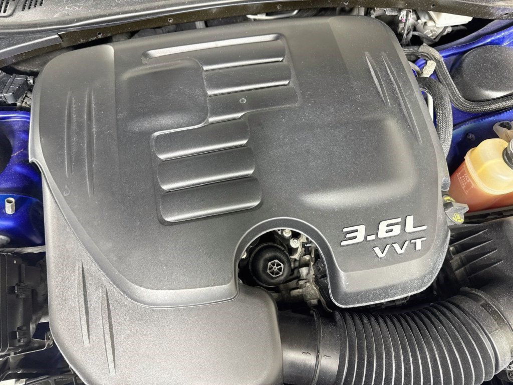 Used 2021 Dodge Challenger GT RWD image 36