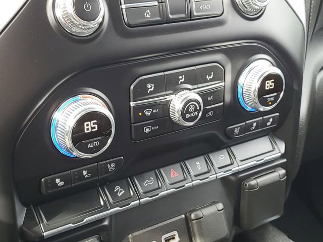 Used 2022 GMC Sierra 2500 SLT image 20